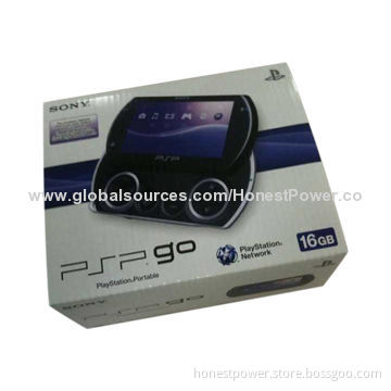 Electronic Packaging Services, Customized Designs and Sizes Accepted